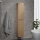 BATH DELUXE 04-030-64-86-01 - Badrumsskåp KENWOOD 186 cm ek