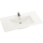 BATH DELUXE 06-090-60-11-01 - Infällt tvättställ CHICAGO 91x46,5 cm keramik/vit