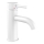 BATH DELUXE 28-005-01-01-04 - Kran till handfat DRAGOR 15,6 cm matt vit