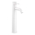 BATH DELUXE 28-005-02-01-00 - Kran till handfat DRAGOR 29 cm matt vit
