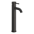 BATH DELUXE 28-005-02-02-00 - Kran till handfat DRAGOR 29 cm matt svart
