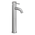 BATH DELUXE 28-005-02-60-00 - Kran till handfat DRAGOR 29 cm skinande krom