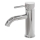 BATH DELUXE 28-005-03-60-00 - Kran till handfat ANHOLT 15,6 cm skinande krom