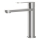 BATH DELUXE 28-017-02-71-02 - Kran till handfat TARNBY 17,3 cm borstad rostfri