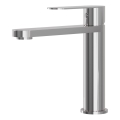 BATH DELUXE 28-017-02-83-02 - Kran till handfat TARNBY 17,3 cm skinande krom
