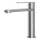 BATH DELUXE 28-017-02-83-02 - Kran till handfat TARNBY 17,3 cm skinande krom