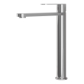 BATH DELUXE 28-027-02-83-02 - Kran till handfat TARNBY 27,3 cm skinande krom