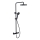 BATH DELUXE 31-120-05-02-00 - Duschutrustning med termostat DRAGOR matt svart