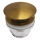 BATH DELUXE 33-004-05-70-04 - Tvättställ waste RODBY diameter 6,6 cm borstad mässing