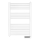 Bathroom element 500W/230V IP24