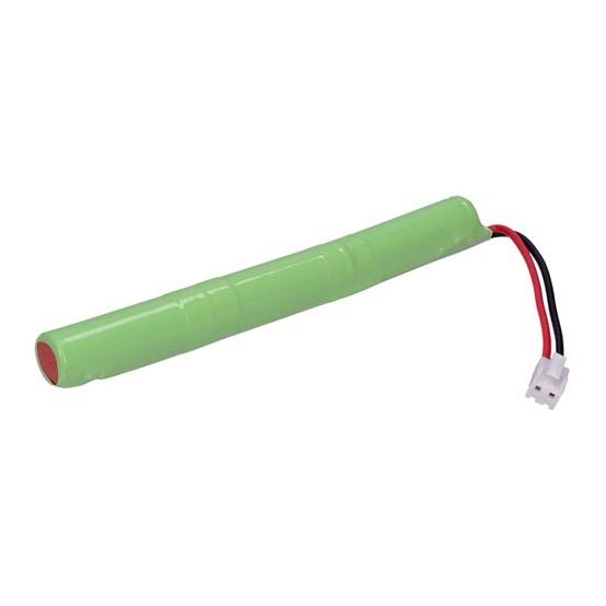 Batteri för nödbelysning NiCD 3,6V 800mAh