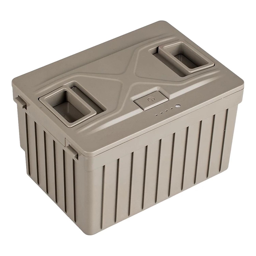 Batteri för reskylar 11,1V 15600 mAh