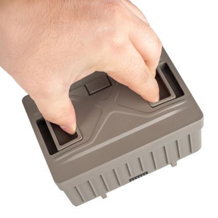 Batteri för reskylar 11,1V 15600 mAh