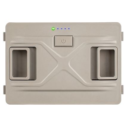 Batteri för reskylar 11,1V 15600 mAh