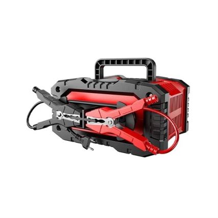 Batteriladdare 300W/230V