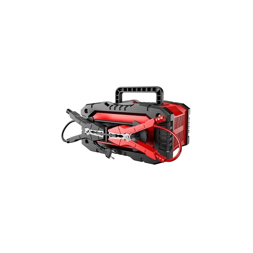 Batteriladdare 300W/230V