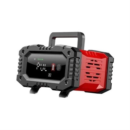 Batteriladdare 300W/230V