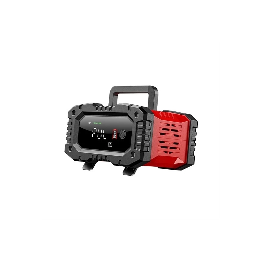 Batteriladdare 300W/230V