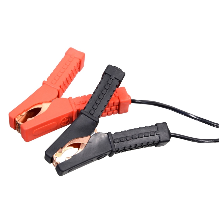 Batteriladdare 6/12V 2/10/55A