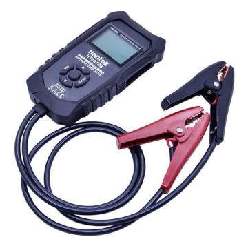 Batteritestare 30V