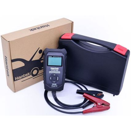 Batteritestare 30V