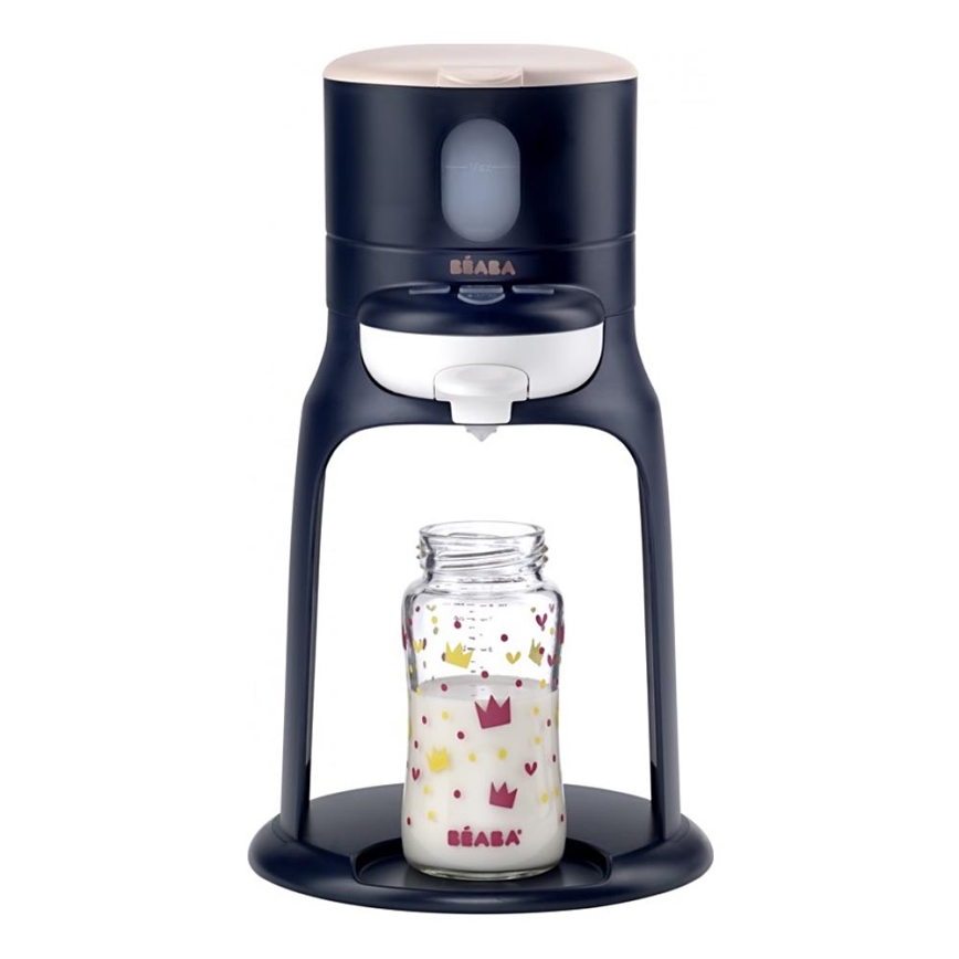 Beaba - Bottle warmer BIB'EXPRESSO 2in1 mörkblå