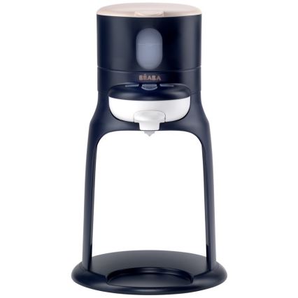 Beaba - Bottle warmer BIB'EXPRESSO 2in1 mörkblå