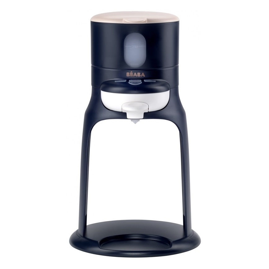 Beaba - Bottle warmer BIB'EXPRESSO 2in1 mörkblå