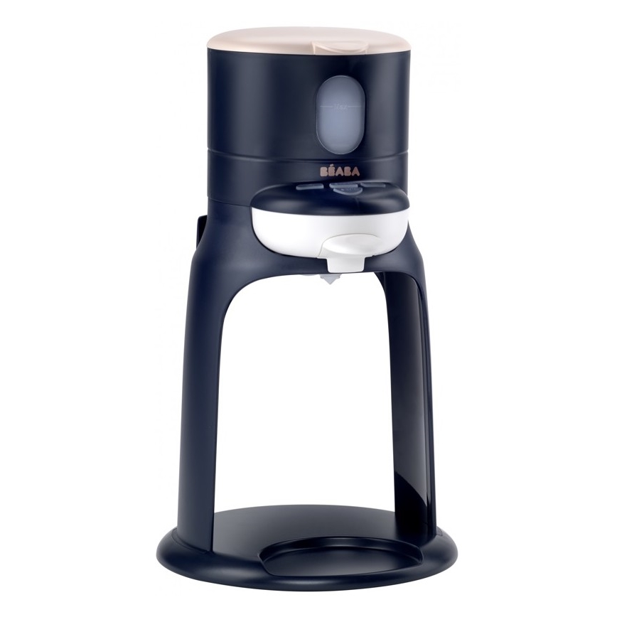 Beaba - Bottle warmer BIB'EXPRESSO 2in1 mörkblå
