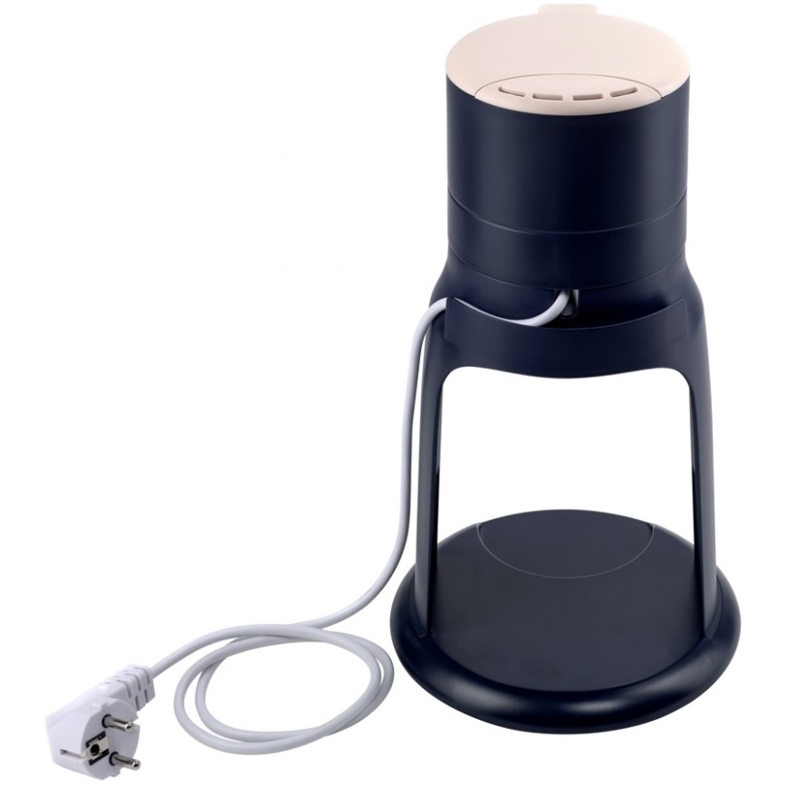 Beaba - Bottle warmer BIB'EXPRESSO 2in1 mörkblå