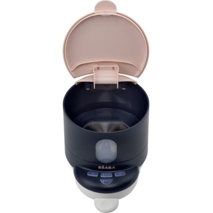 Beaba - Bottle warmer BIB'EXPRESSO 2in1 mörkblå