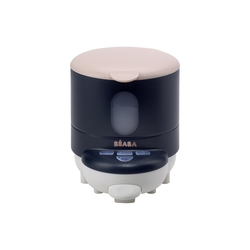 Beaba - Bottle warmer BIB'EXPRESSO 2in1 mörkblå