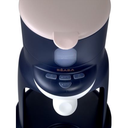 Beaba - Bottle warmer BIB'EXPRESSO 2in1 mörkblå