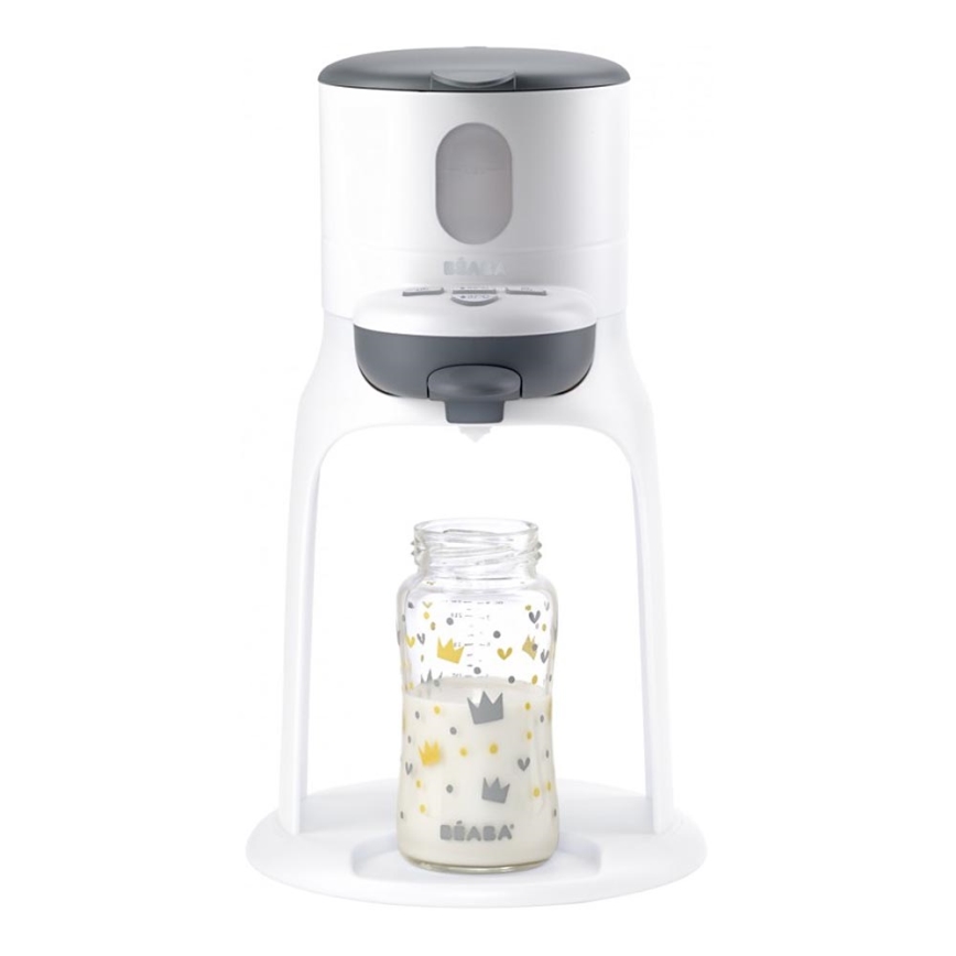 Beaba - Bottle warmer BIB'EXPRESSO 2in1 vit