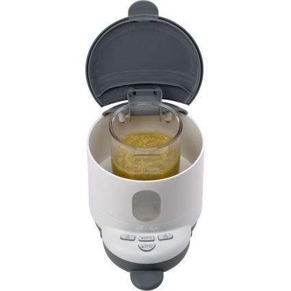 Beaba - Bottle warmer BIB'EXPRESSO 2in1 vit