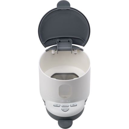 Beaba - Bottle warmer BIB'EXPRESSO 2in1 vit