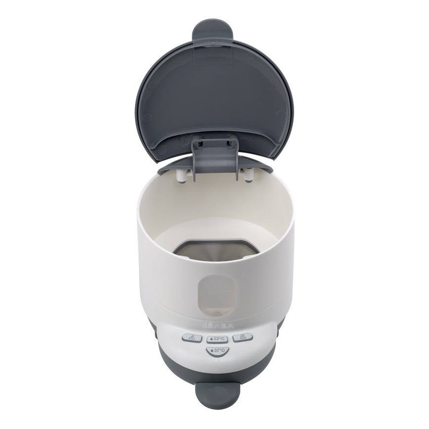 Beaba - Bottle warmer BIB'EXPRESSO 2in1 vit