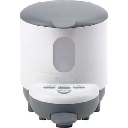 Beaba - Bottle warmer BIB'EXPRESSO 2in1 vit