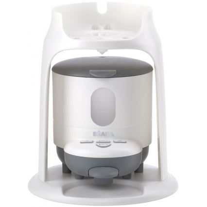 Beaba - Bottle warmer BIB'EXPRESSO 2in1 vit