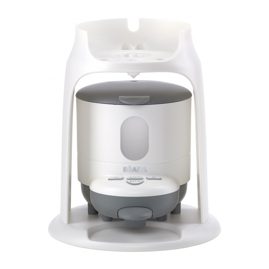 Beaba - Bottle warmer BIB'EXPRESSO 2in1 vit