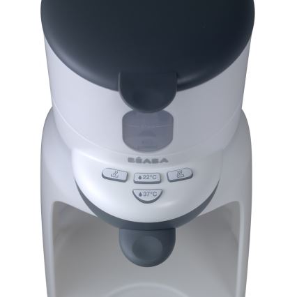 Beaba - Bottle warmer BIB'EXPRESSO 2in1 vit