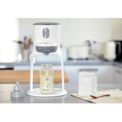 Beaba - Bottle warmer BIB'EXPRESSO 2in1 vit