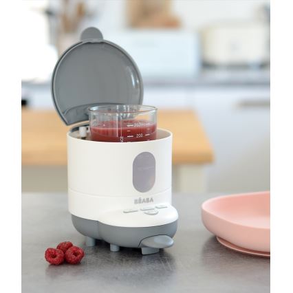 Beaba - Bottle warmer BIB'EXPRESSO 2in1 vit