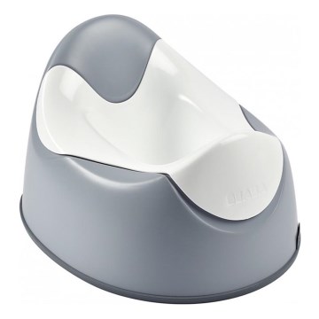 Beaba - Ergonomic potty grå