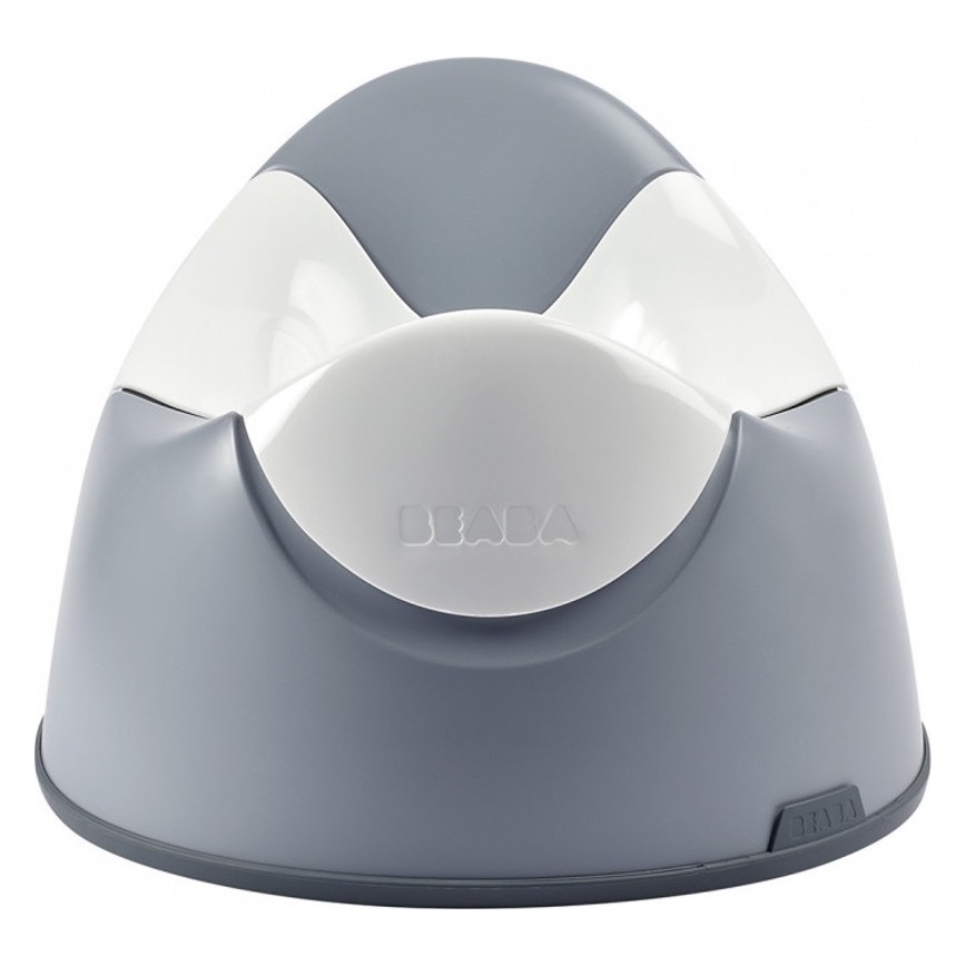 Beaba - Ergonomic potty grå