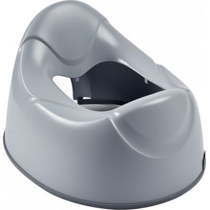 Beaba - Ergonomic potty grå
