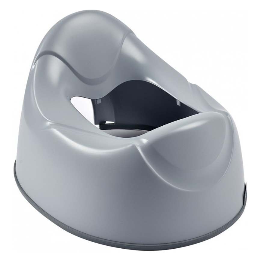 Beaba - Ergonomic potty grå