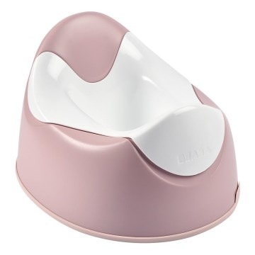 Beaba - Ergonomic potty rosa