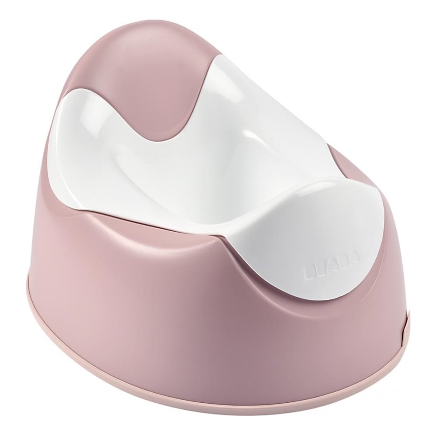 Beaba - Ergonomic potty rosa