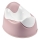 Beaba - Ergonomic potty rosa
